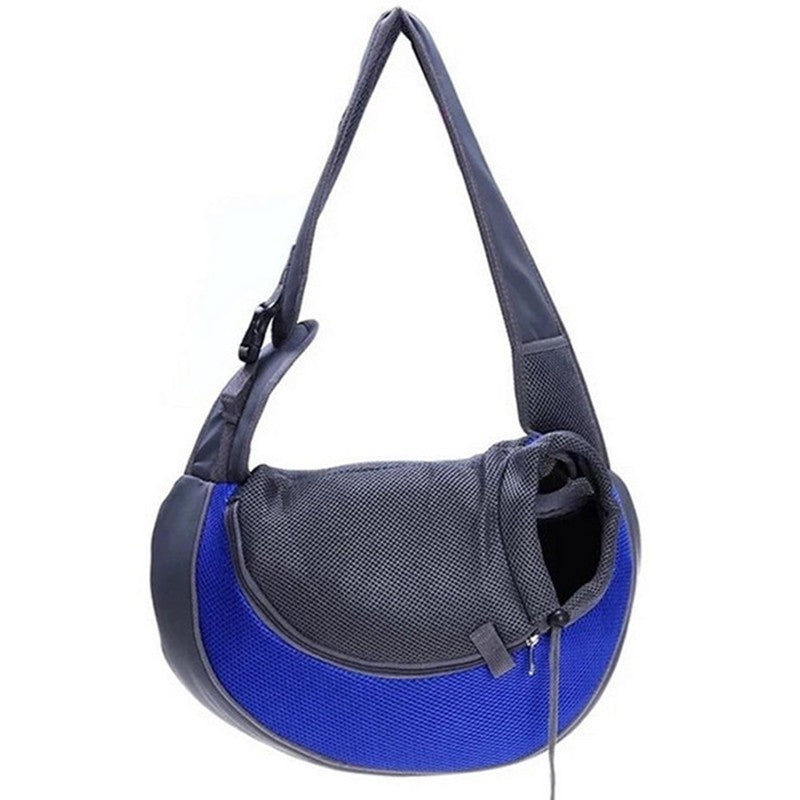 Cozy Pet Backpack – Take Your Furry Friend Anywhere!