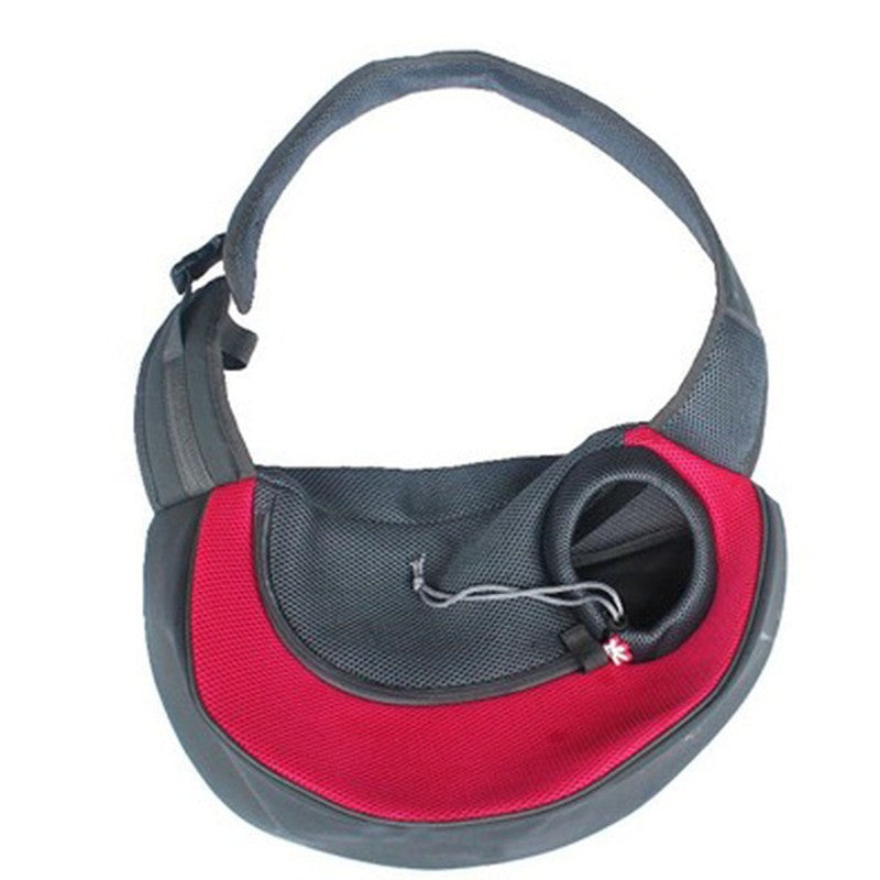 Cozy Pet Backpack – Take Your Furry Friend Anywhere!