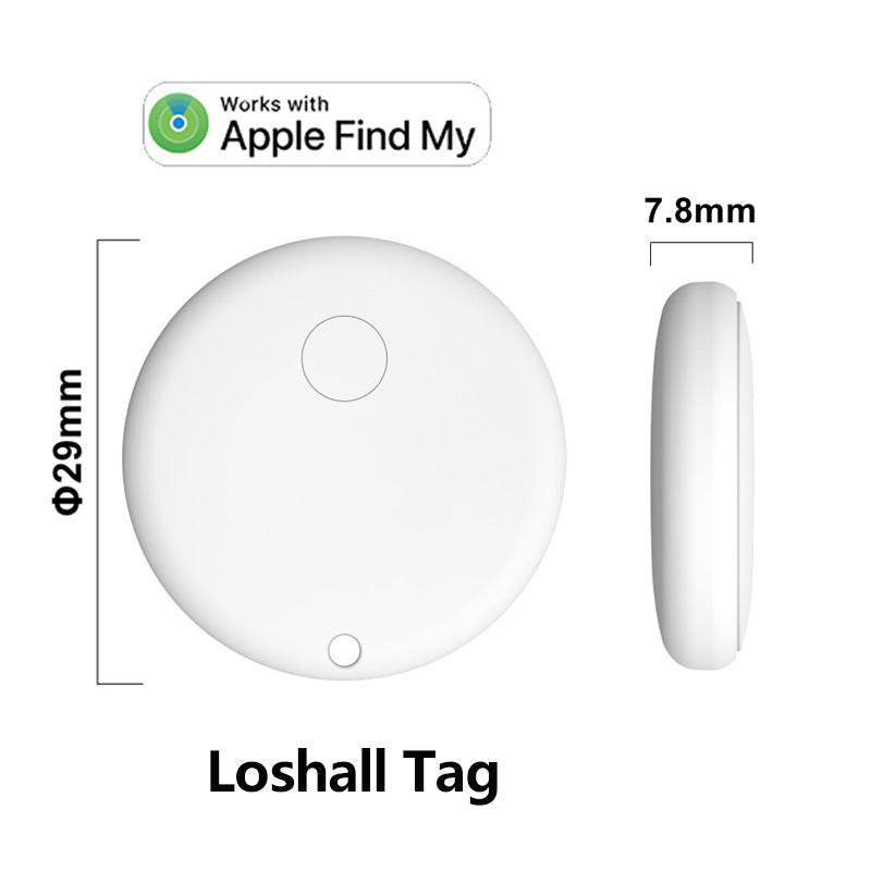 GPS Pet Tag – Peace of Mind for Pet Owners