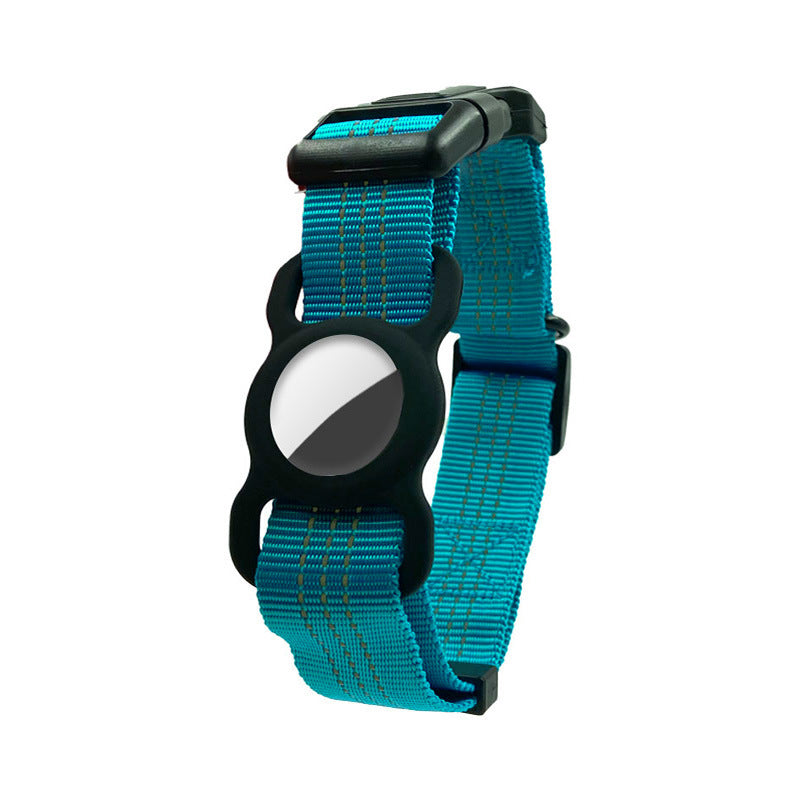 Woof & Meow Tracker Protector