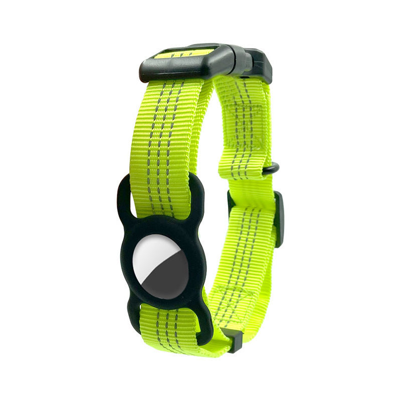 Woof & Meow Tracker Protector