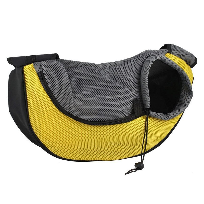 Cozy Pet Backpack – Take Your Furry Friend Anywhere!