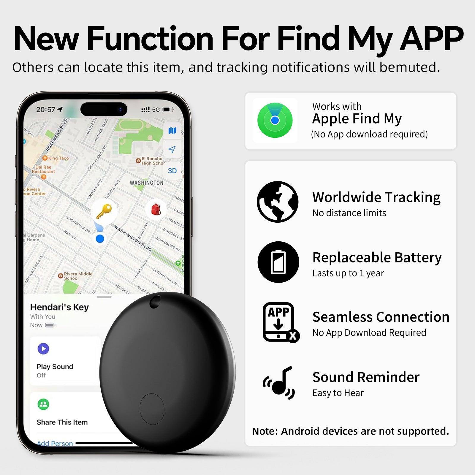 GPS Pet Tag – Peace of Mind for Pet Owners