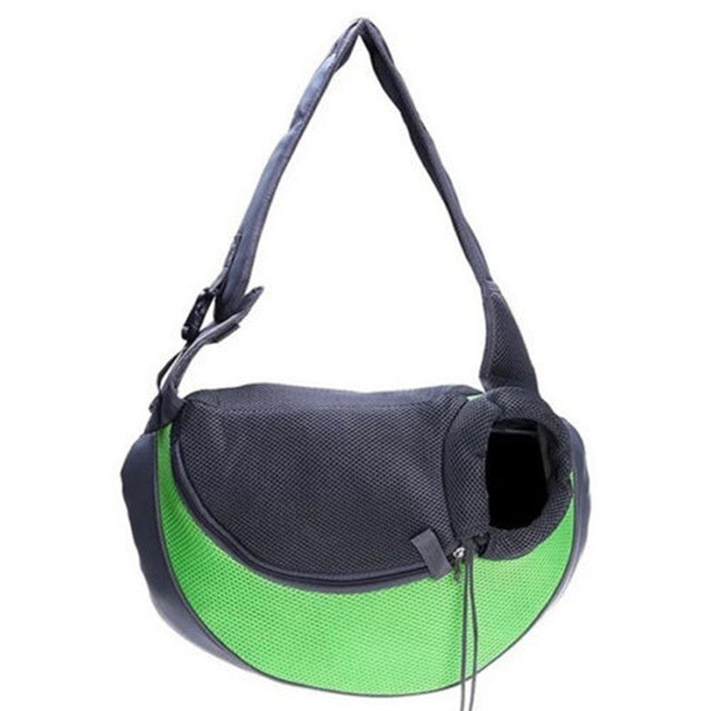 Cozy Pet Backpack – Take Your Furry Friend Anywhere!