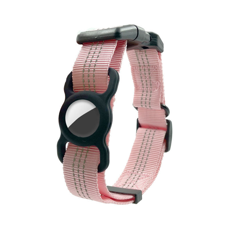 Woof & Meow Tracker Protector