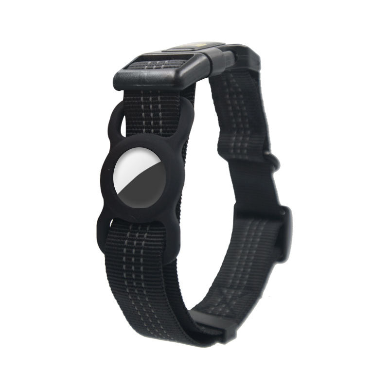 Woof & Meow Tracker Protector