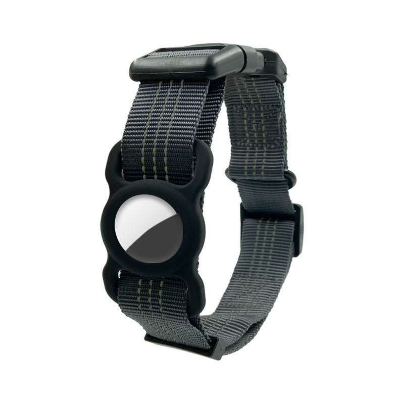 Woof & Meow Tracker Protector